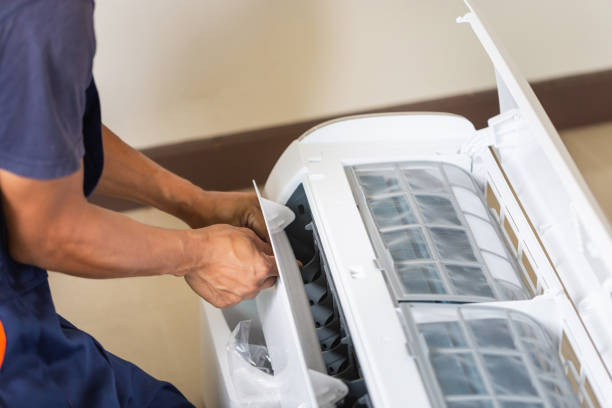 Best HVAC emergency services  in San Ramon, CA