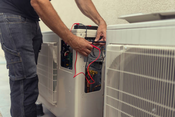 Best Affordable HVAC services  in San Ramon, CA