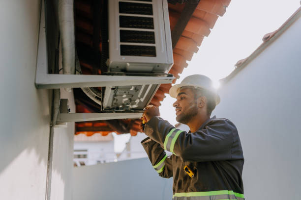 Local HVAC companies in San Ramon, CA