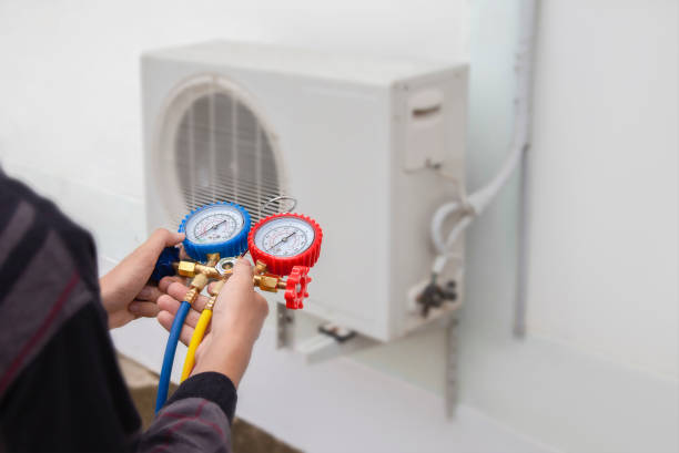 Best 24/7 HVAC repair  in San Ramon, CA