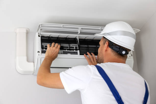 Best HVAC replacement cost  in San Ramon, CA