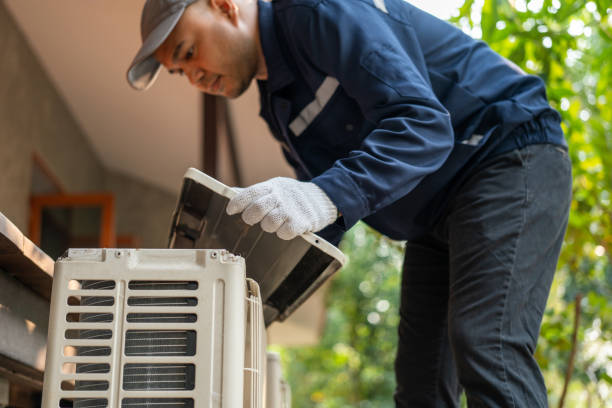 Best Central air repair  in San Ramon, CA